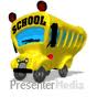 school bus