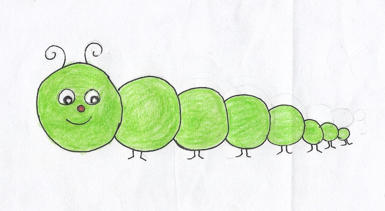 CaterpillarCaterpillar