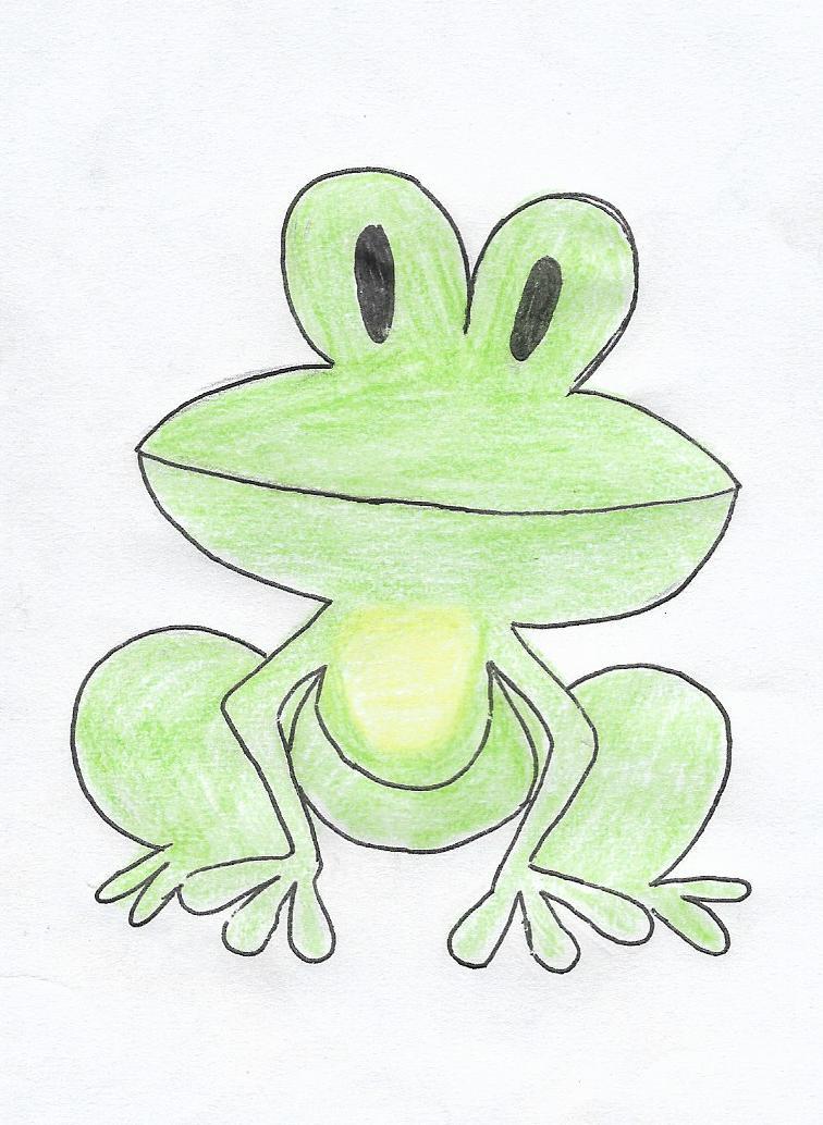 FrogFrog