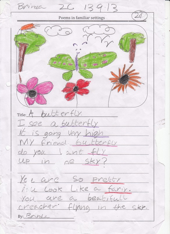 poem butterfly brinda 2c